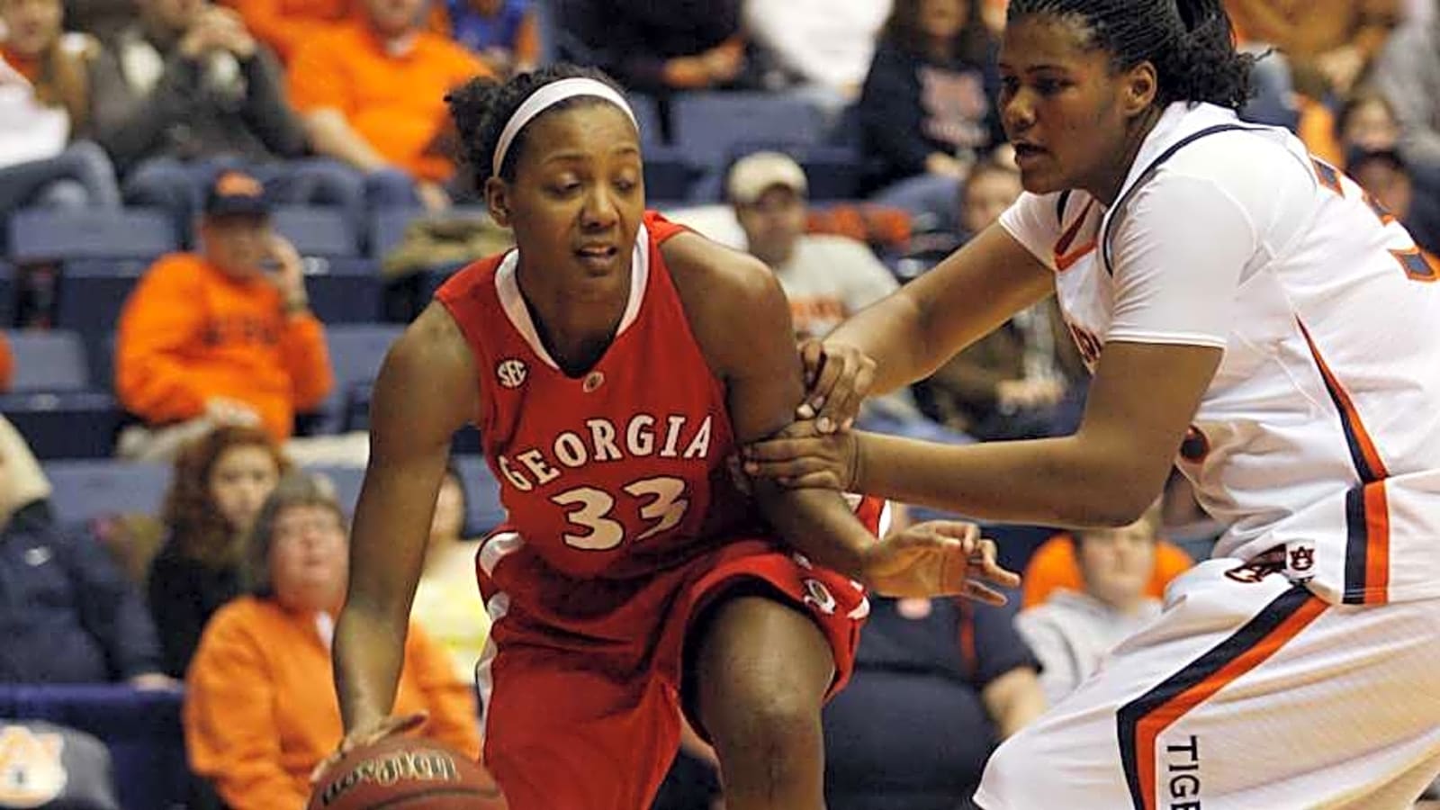 Looking At Angel Robinson's Time With Phoenix