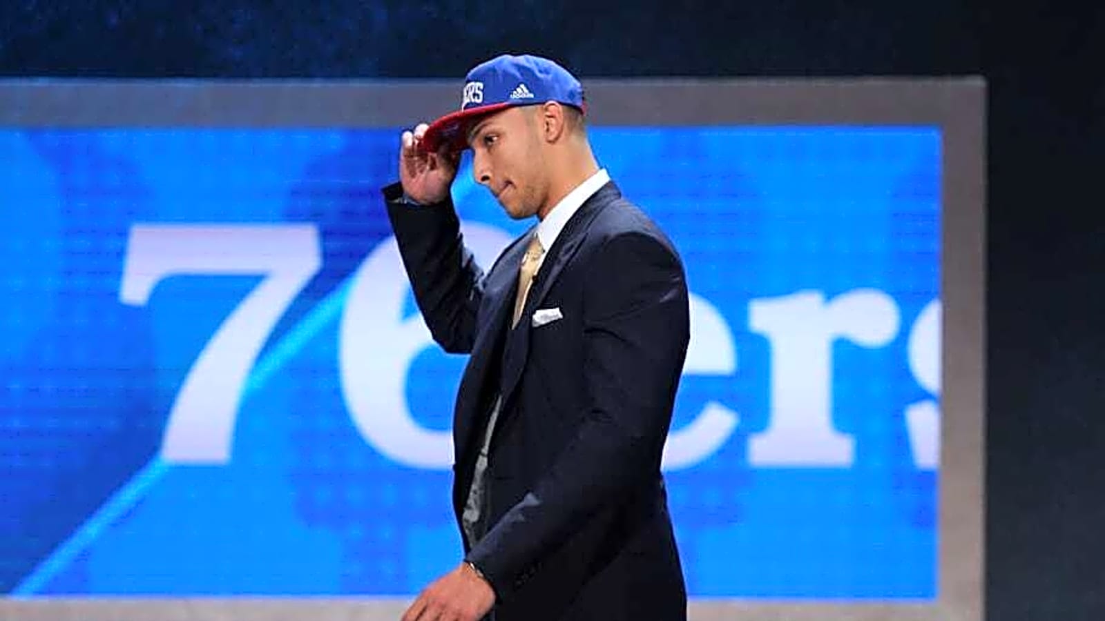 2025 NBA Draft Lottery: A Look at Philadelphia 76ers’ History