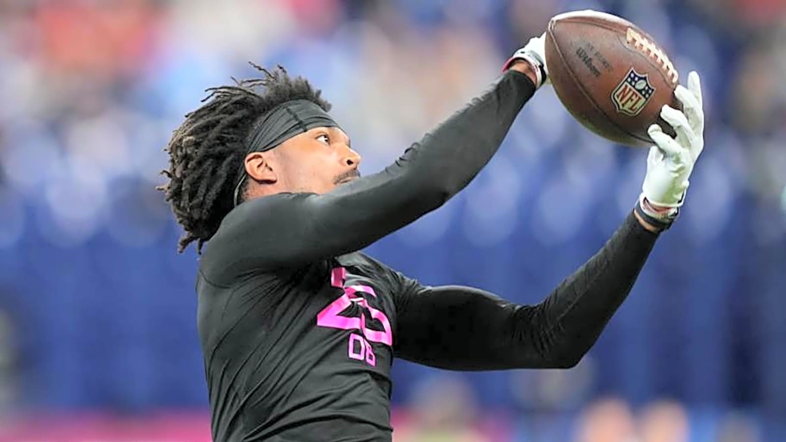 NFL Mock Draft: Potential Raiders Draft Steal in the Third Round