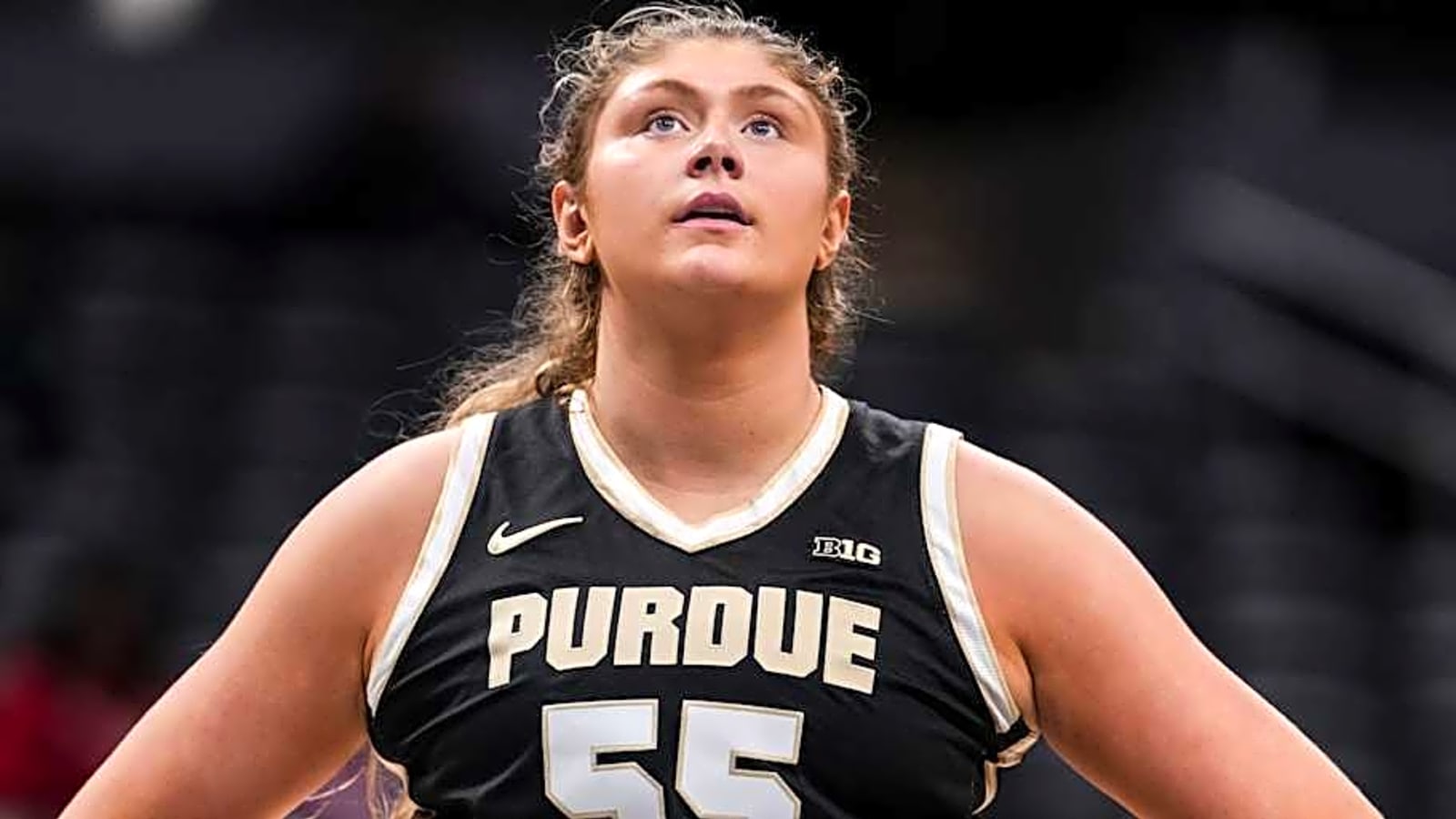 Clunky First Half Results in Purdue's Demise in Big Ten Women's Tournament