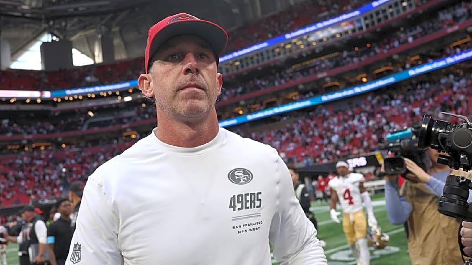 49ers 3 Biggest Disappointments At The Bye Week