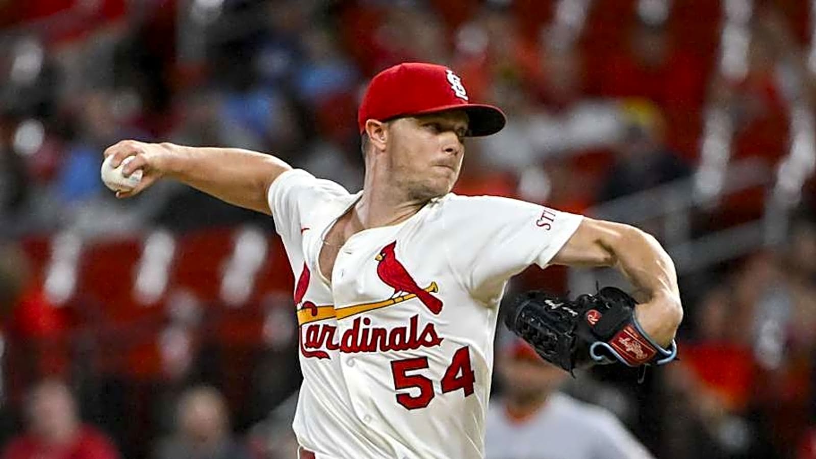 Hunter Dobbins Injury Could Spark Massive Cardinals-Red Sox Trade