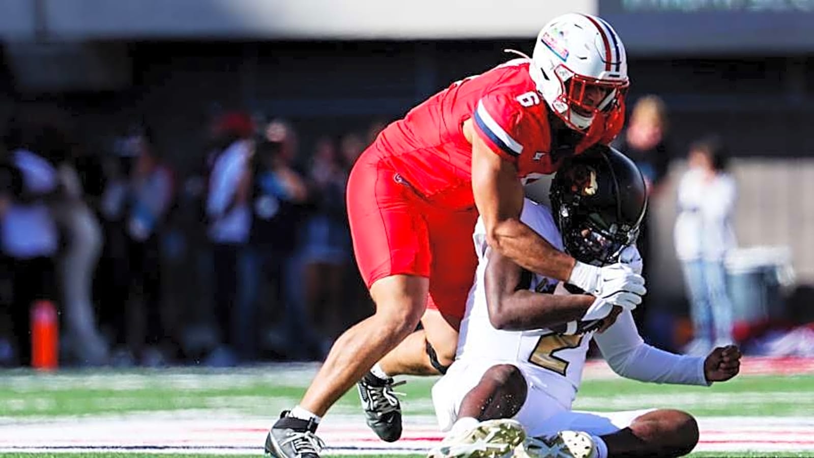 Arizona Post Training Camp Grades: Linebackers