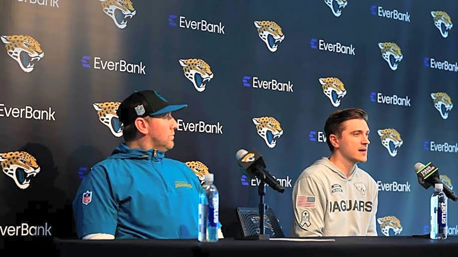 2025 NFL Draft: When and Where the Jaguars Pick