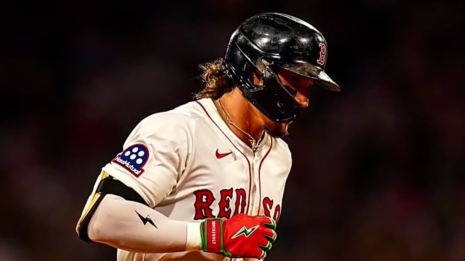 Boston Red Sox Pull into Tie For Final Playoff Spot in American League