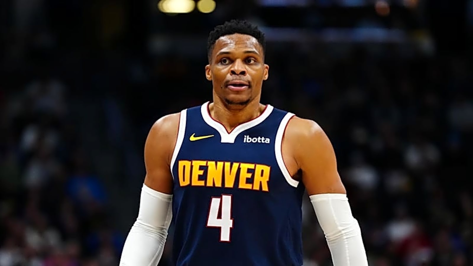 Former NBA Guard Gives Reason Why Russell Westbrook Is Still Unsigned