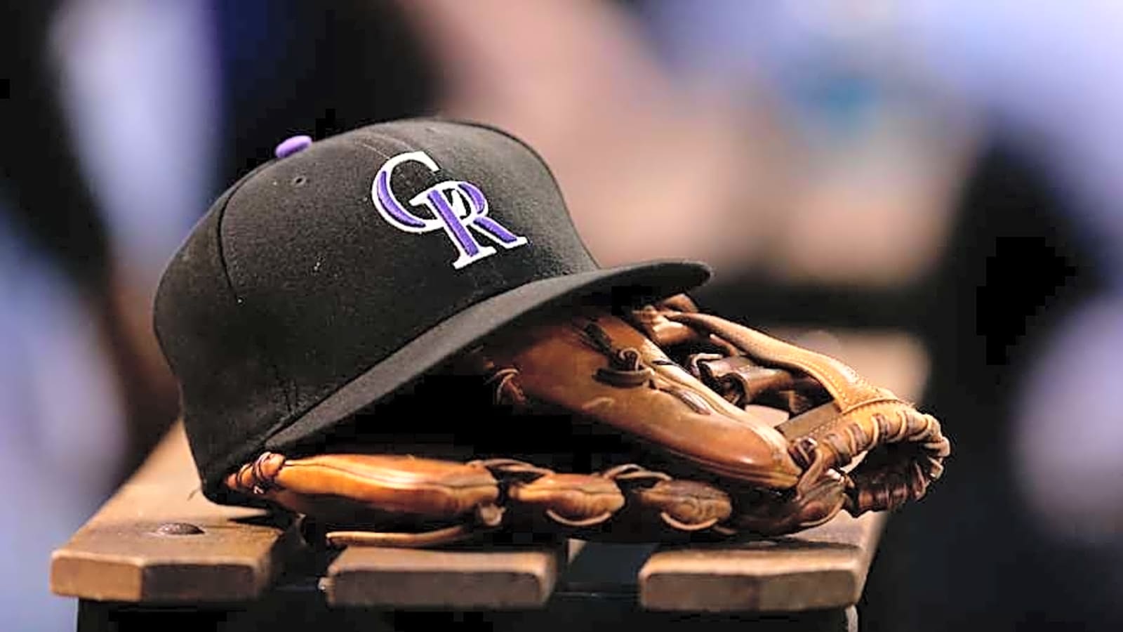 How the Colorado Rockies Are Actually Building Their 2026 Roster