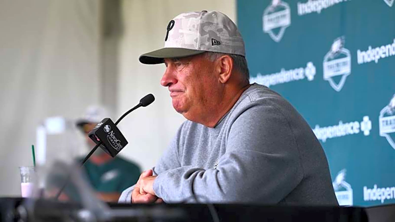 Eagles Get Vic Fangio Update Amid Retirement Rumors