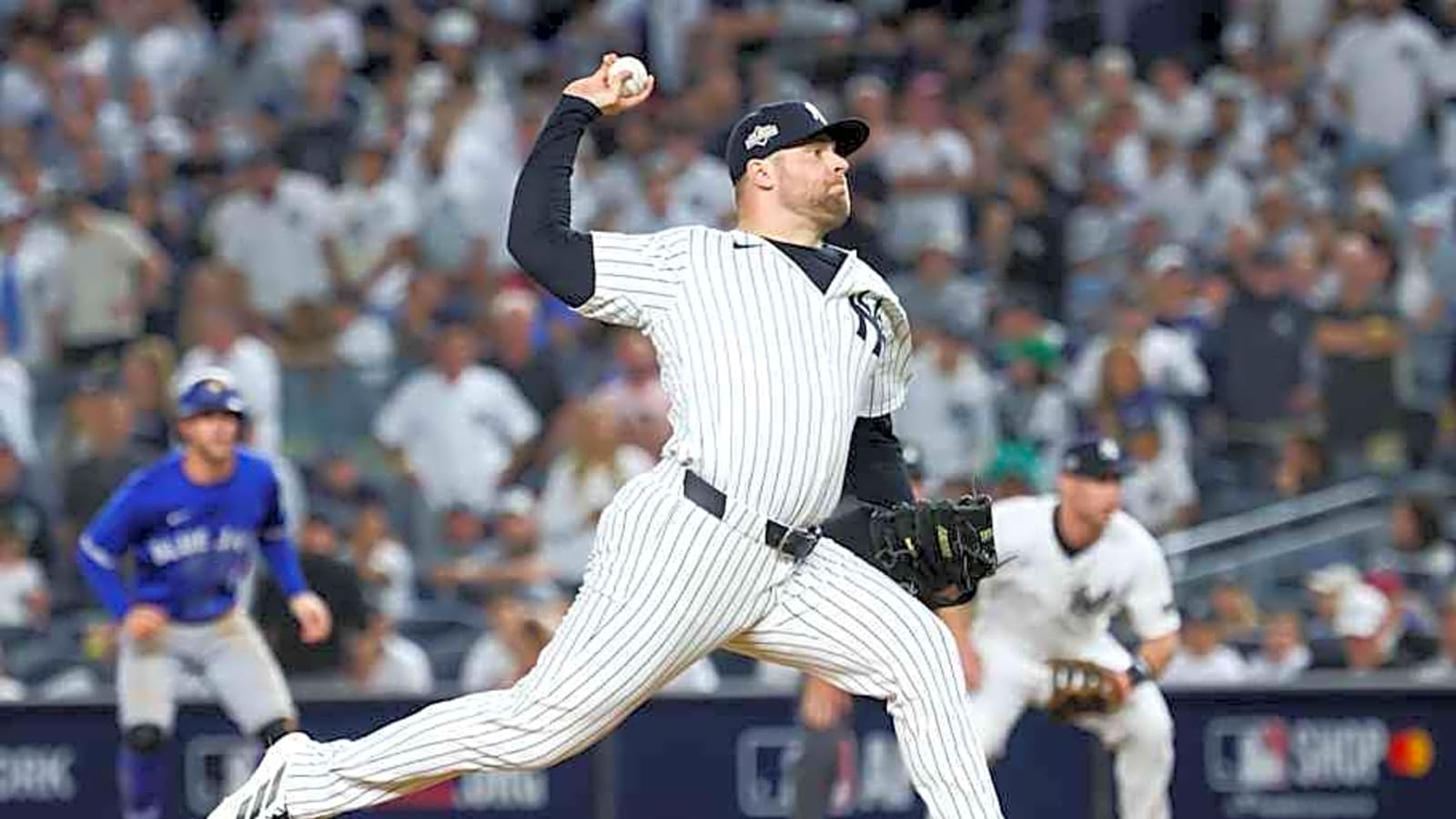 Yankees Post-Deadline Meltdown Named Worst Moment of 2025