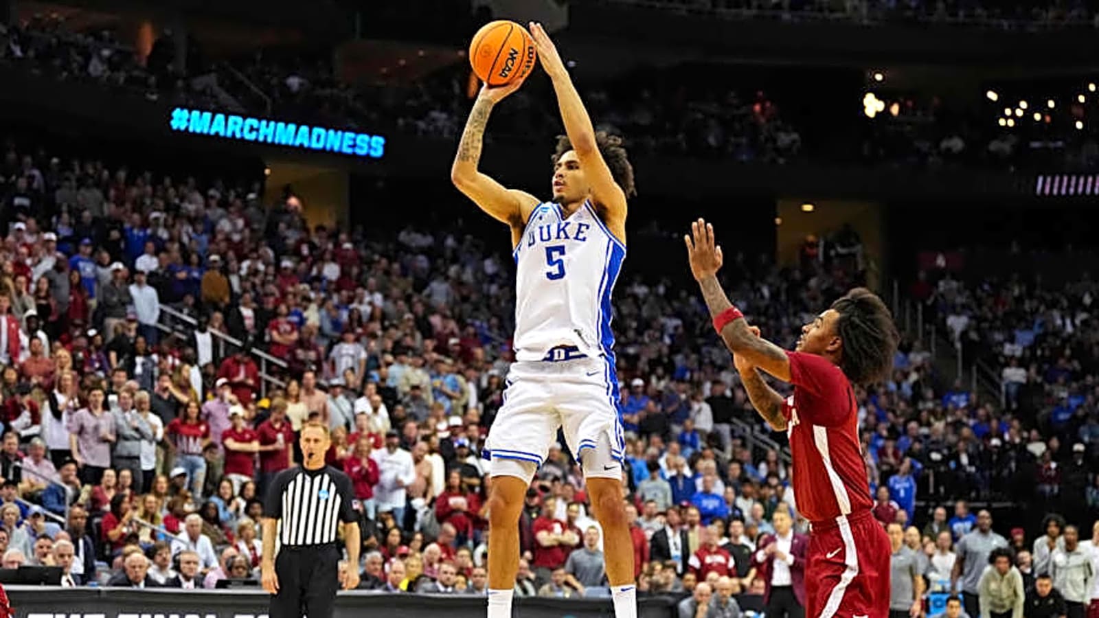 Kings Predicted to Take Duke Sharpshooter in 2025 NBA Draft