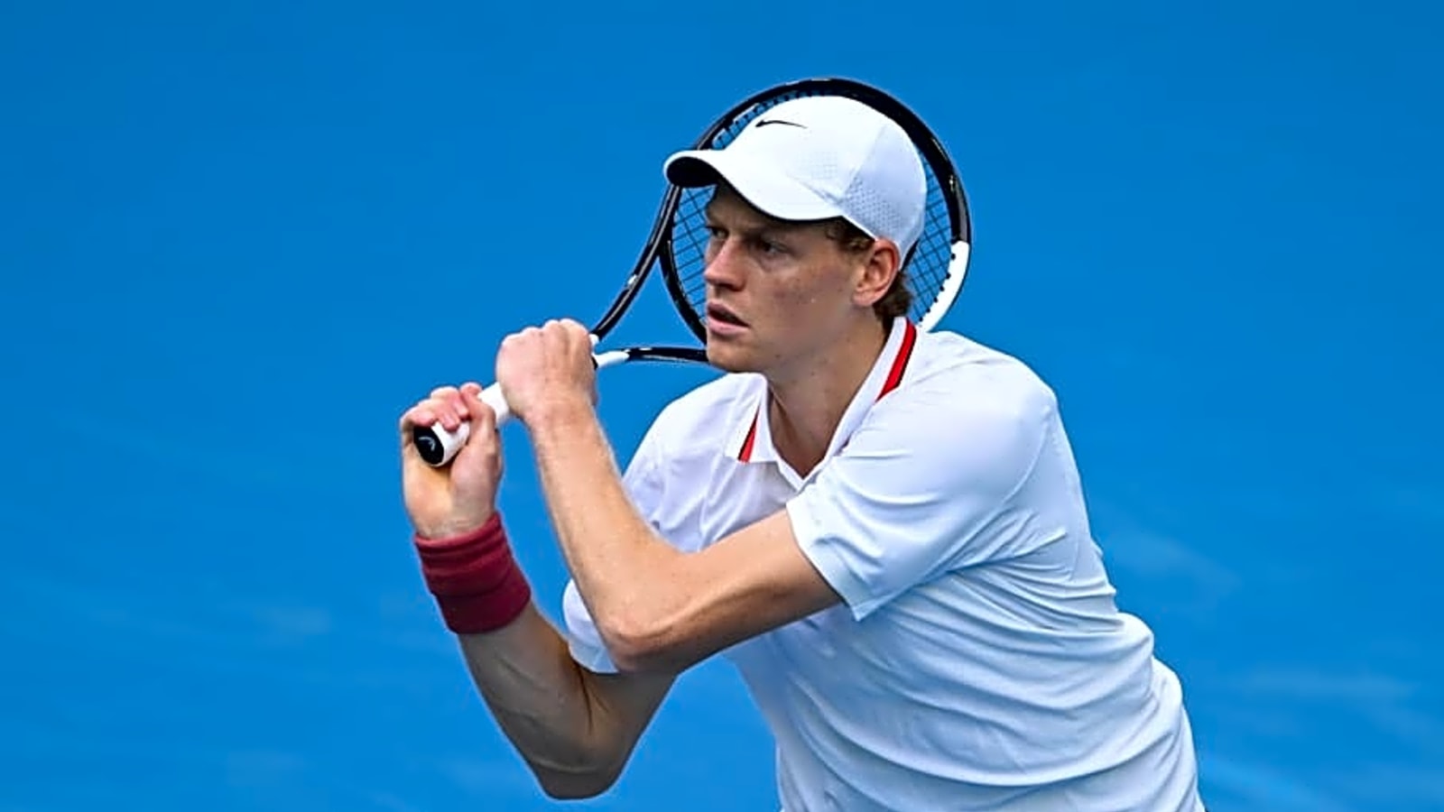 Jannik Sinner Slams New Racket: 'The Racket Sucks'