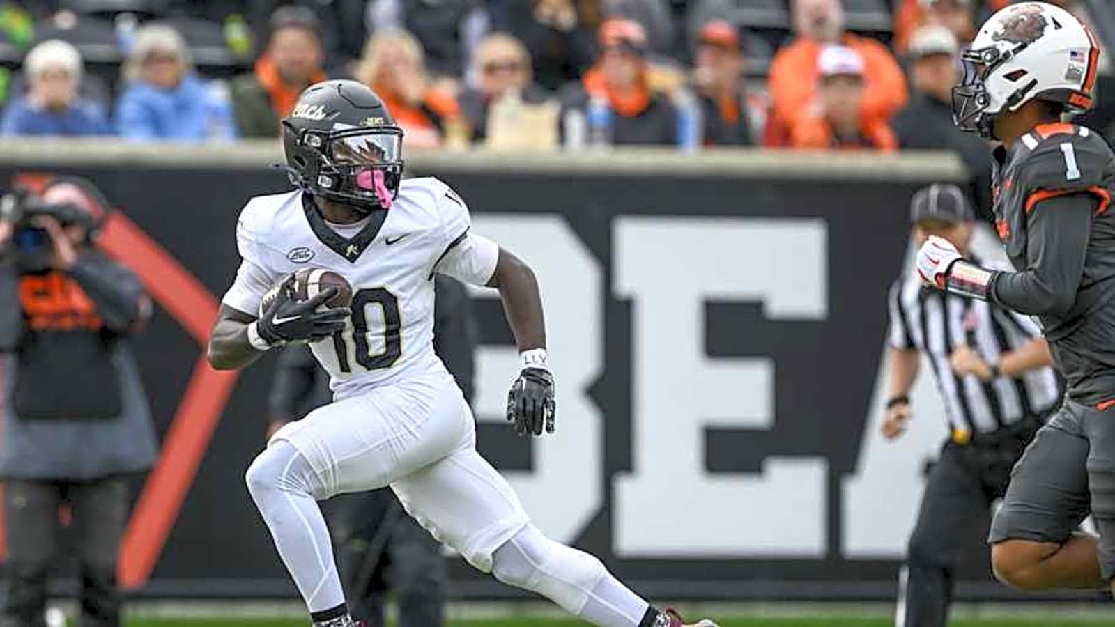 A New Hope - What Did We Learn From The Wake Forest Win Over Oregon State