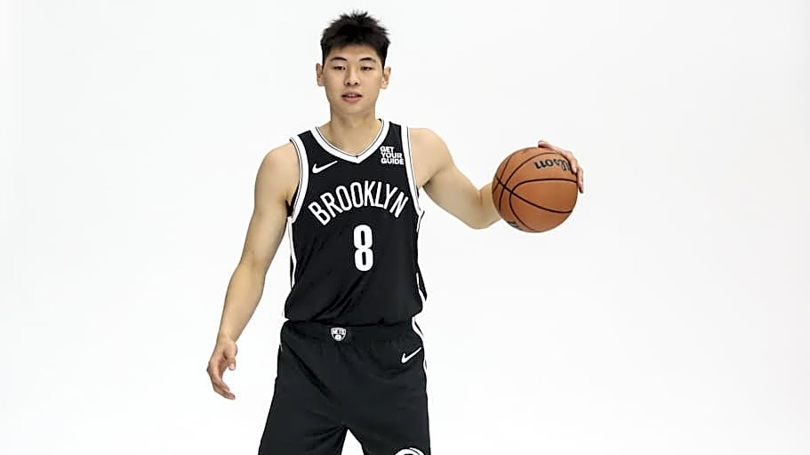 Jacky Cui’s Comeback: Ex-Long Island Net Eying NBA Return After ACL Tear