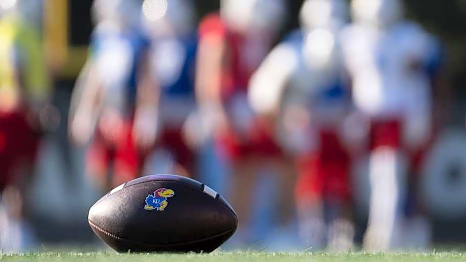 Kansas Football Lands Eight on Athlon Sports&#39; Preseason All-Big 12 Teams