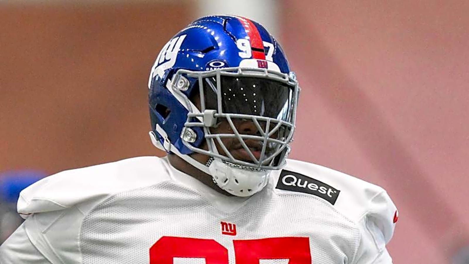 Was NY Giants IDL Dexter Lawrence II Snubbed in New Ranking? 