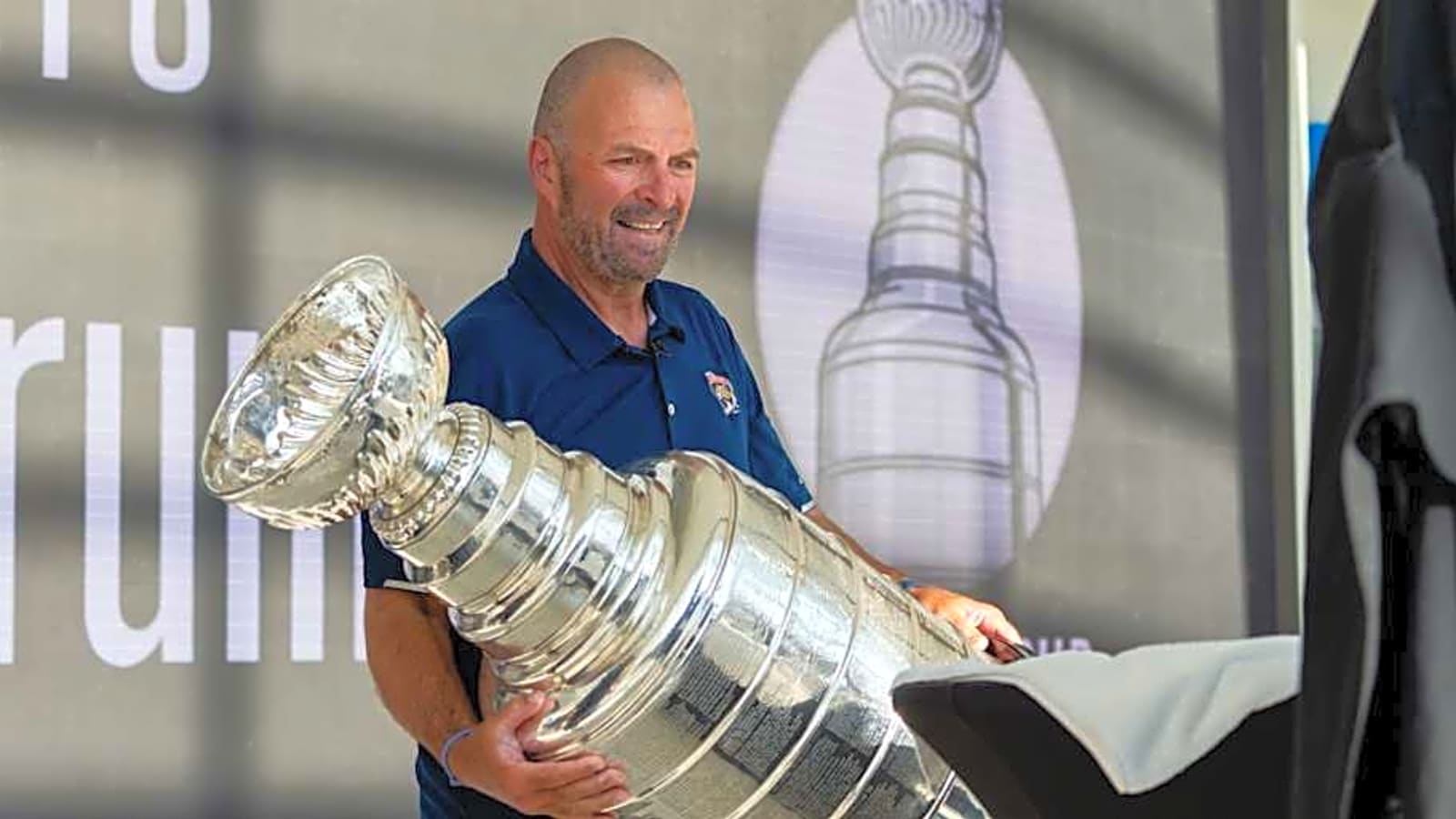 Panthers Front Office Named NHL&#39;s Best