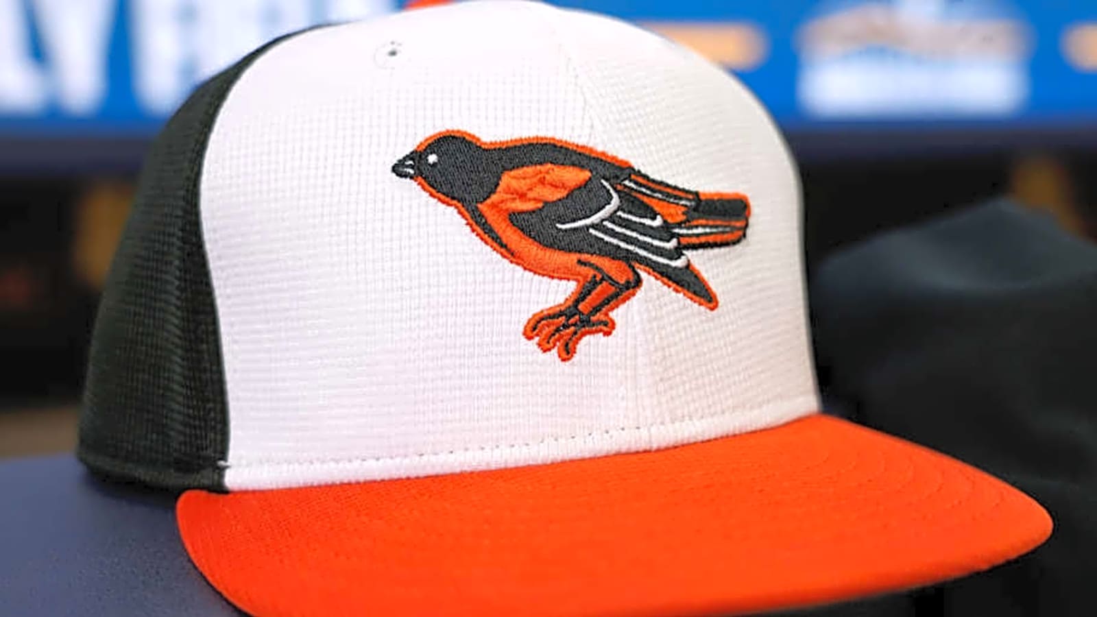 Orioles&#39; Rookie Slugger Starting to Figure Things Out at the Plate