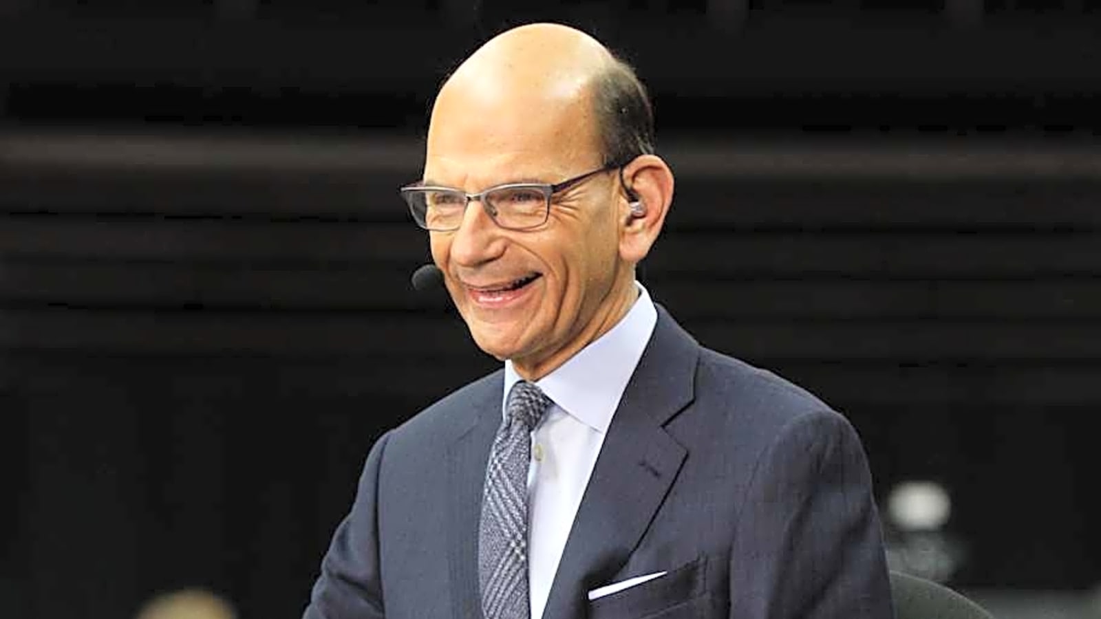 Paul Finebaum names college football powerhouse that is ‘back’