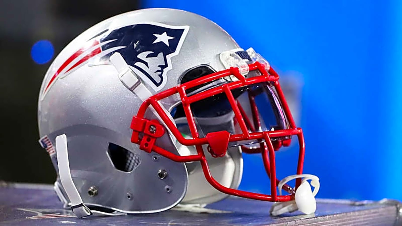 Patriots Have Surprising X-Factor