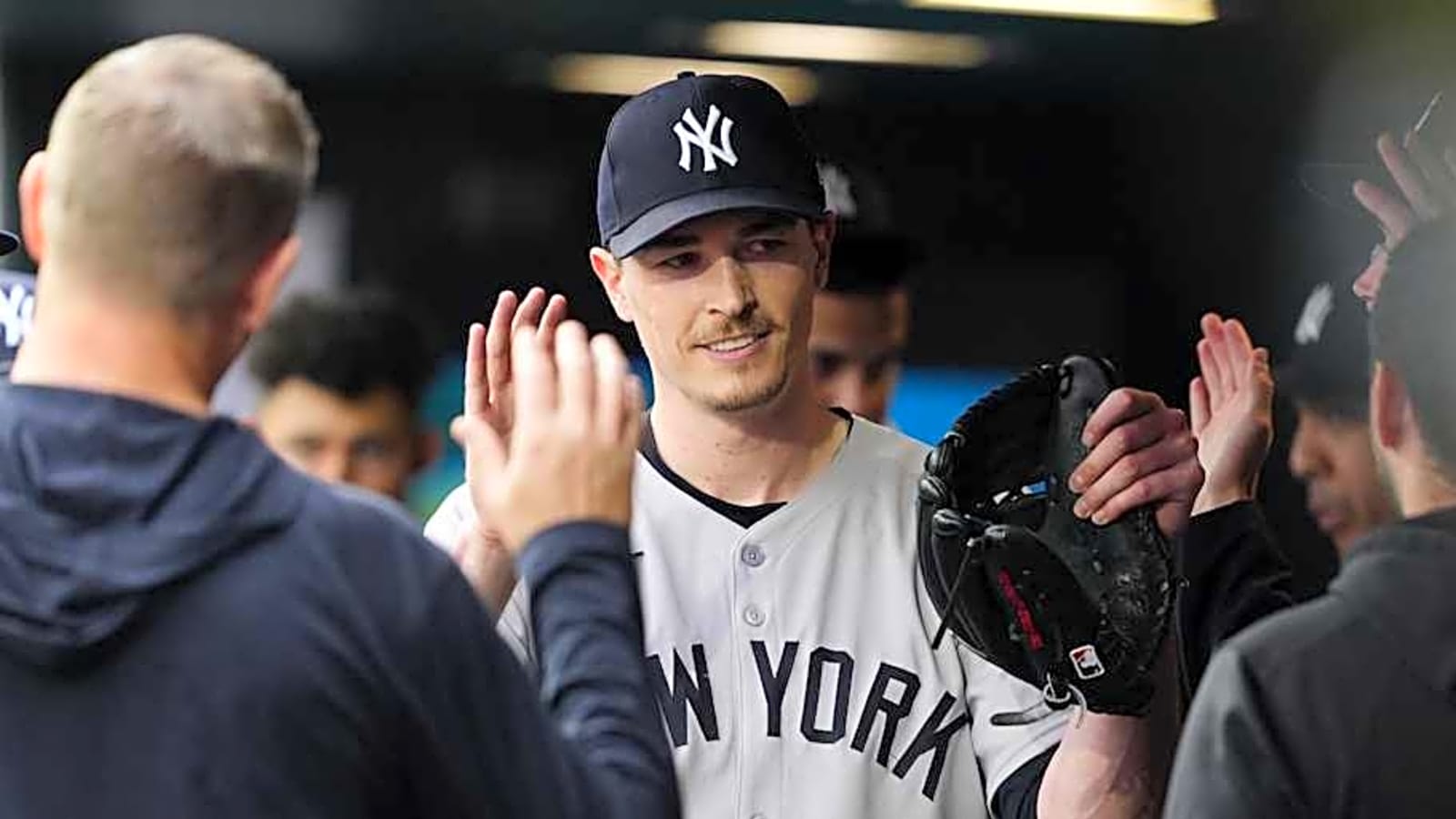 Yankees Stars Credit Overlooked Veteran for Big Win