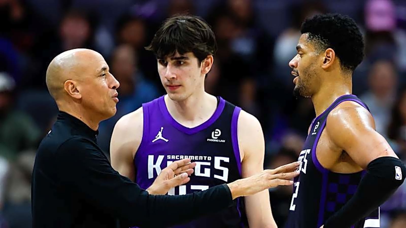 Finding the Silver Lining in Sacramento Kings' Blowout Losses