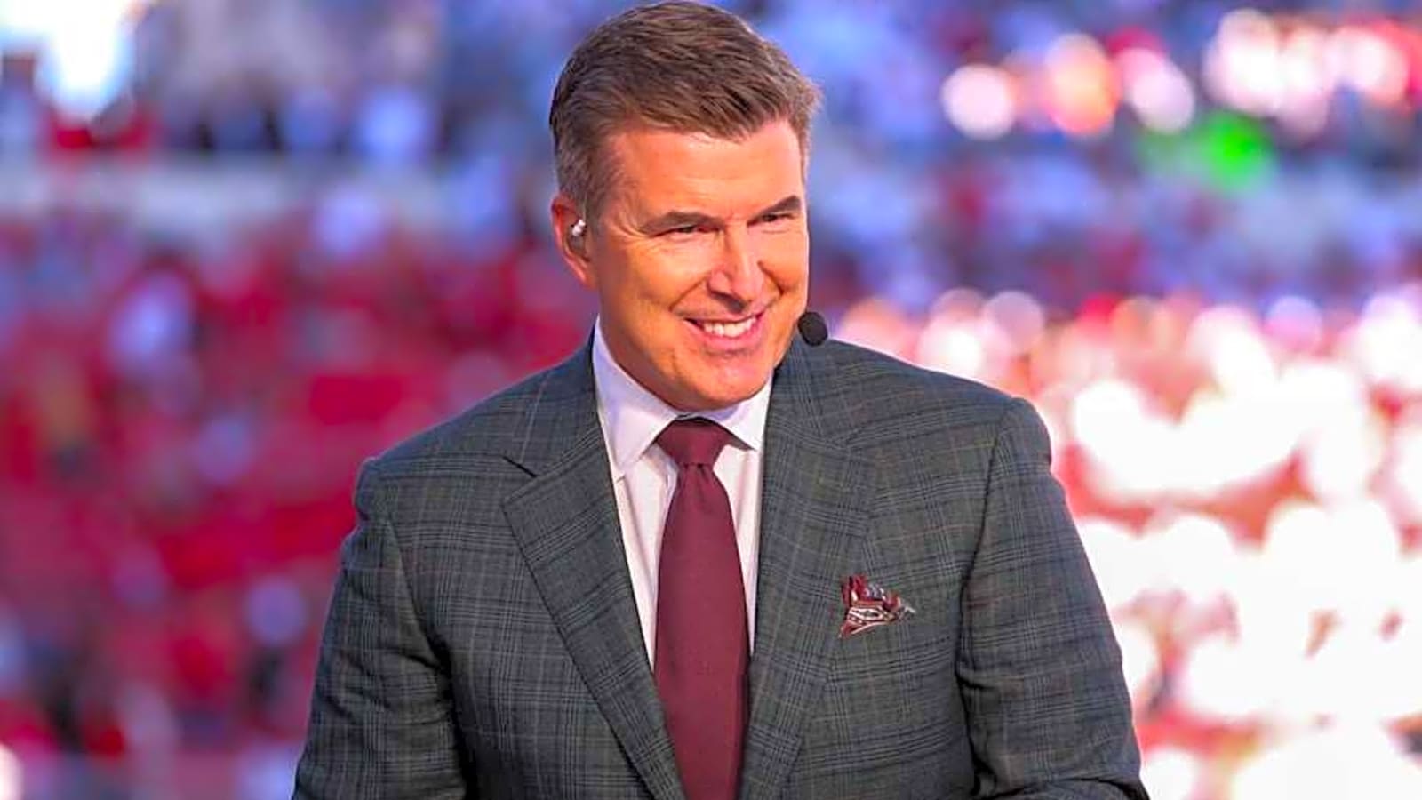 ESPN's College GameDay Week 13 Location Revealed