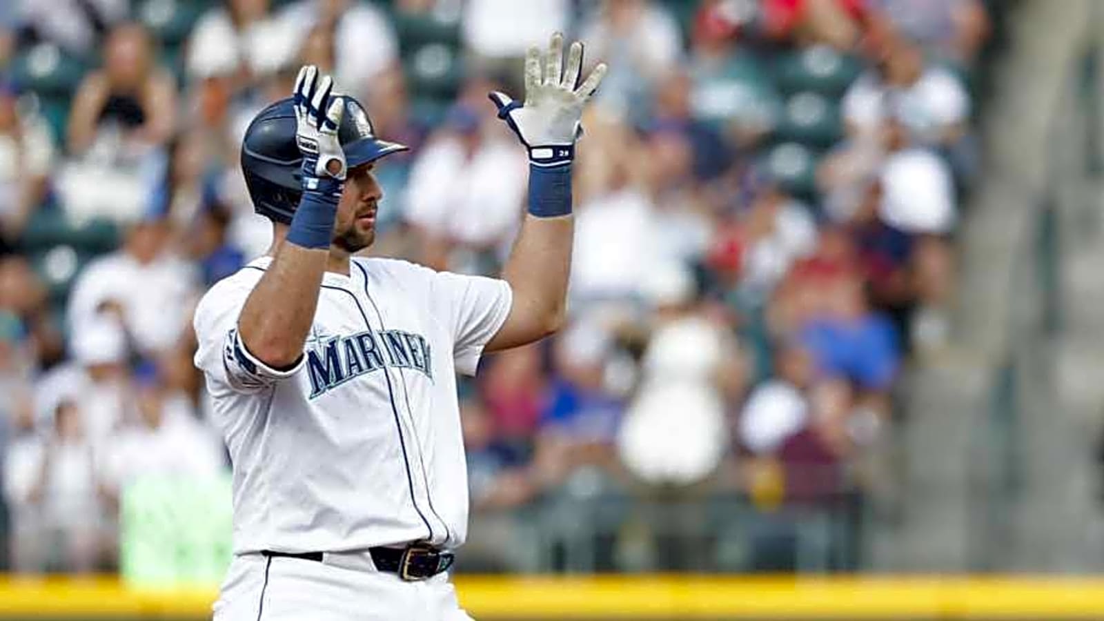 Cal Raleigh Makes Even More Insane Baseball History as Seattle Mariners Rout Red Sox