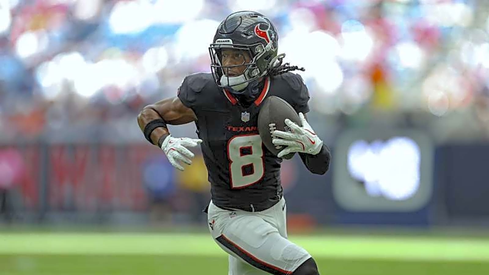 Does interest in John Metchie signal another move coming for 49ers?