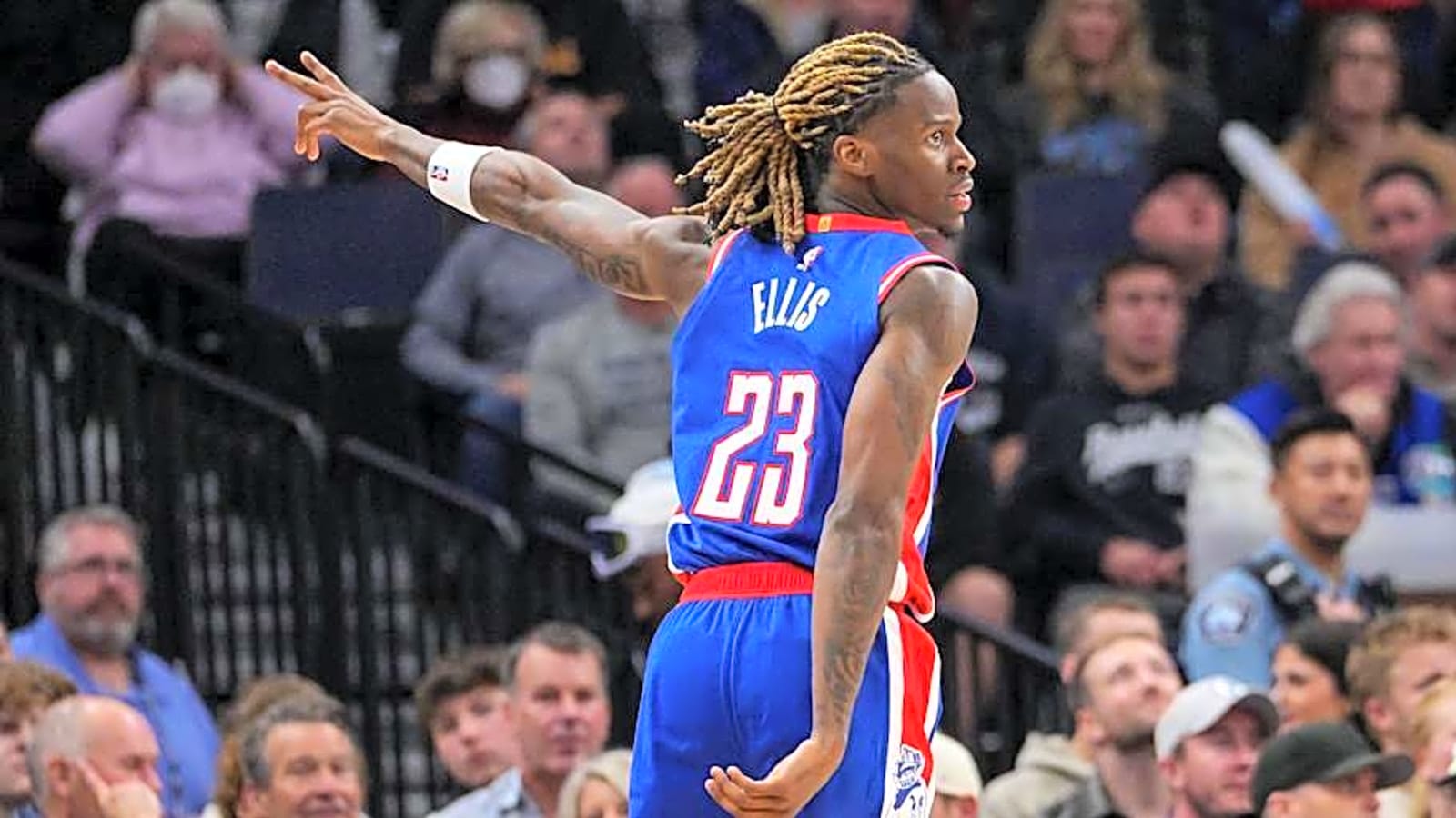 NBA Insider Reveals Reasoning Behind Kings&#39; Controversial Decision