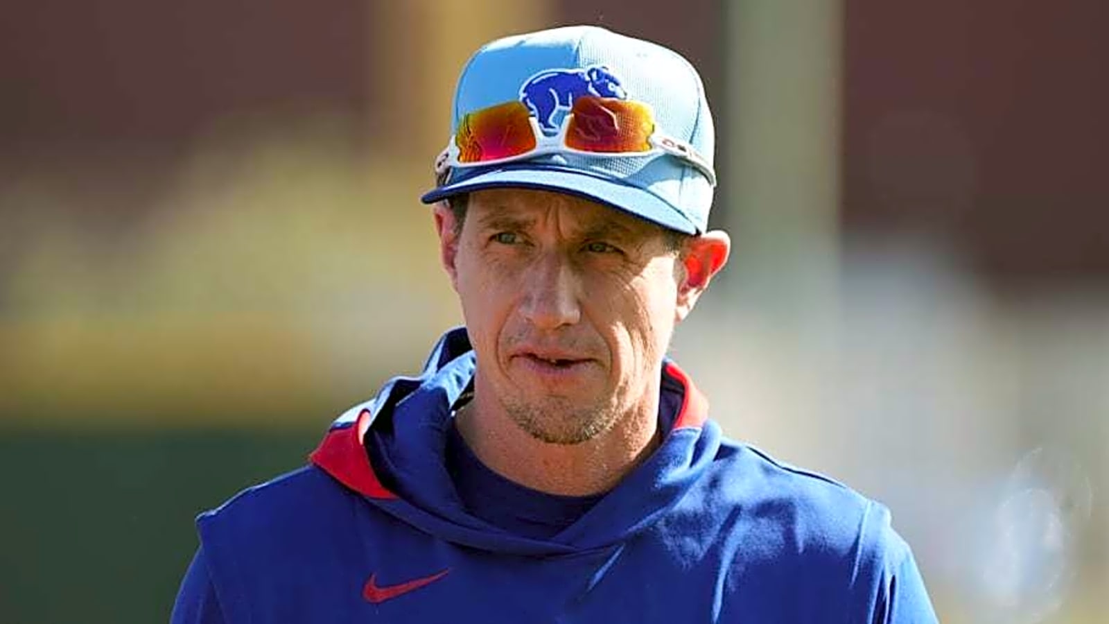 Cubs Miss Out On Star Third Baseman As He's Dealt To Mariners