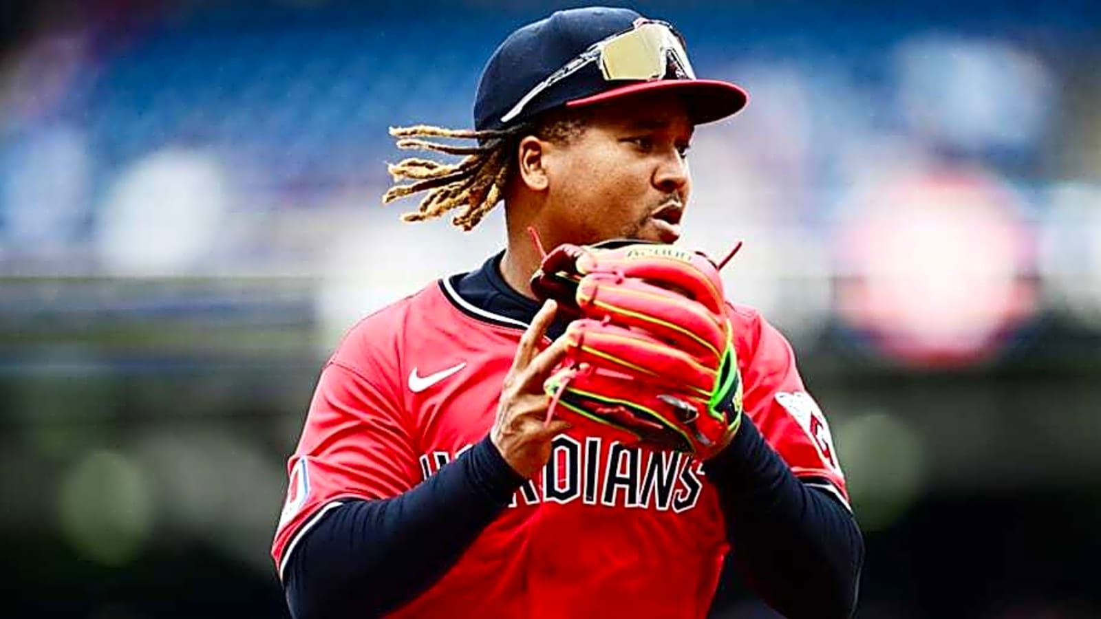 Guardians&#39; Jose Ramirez Explains All-Star Game Decision