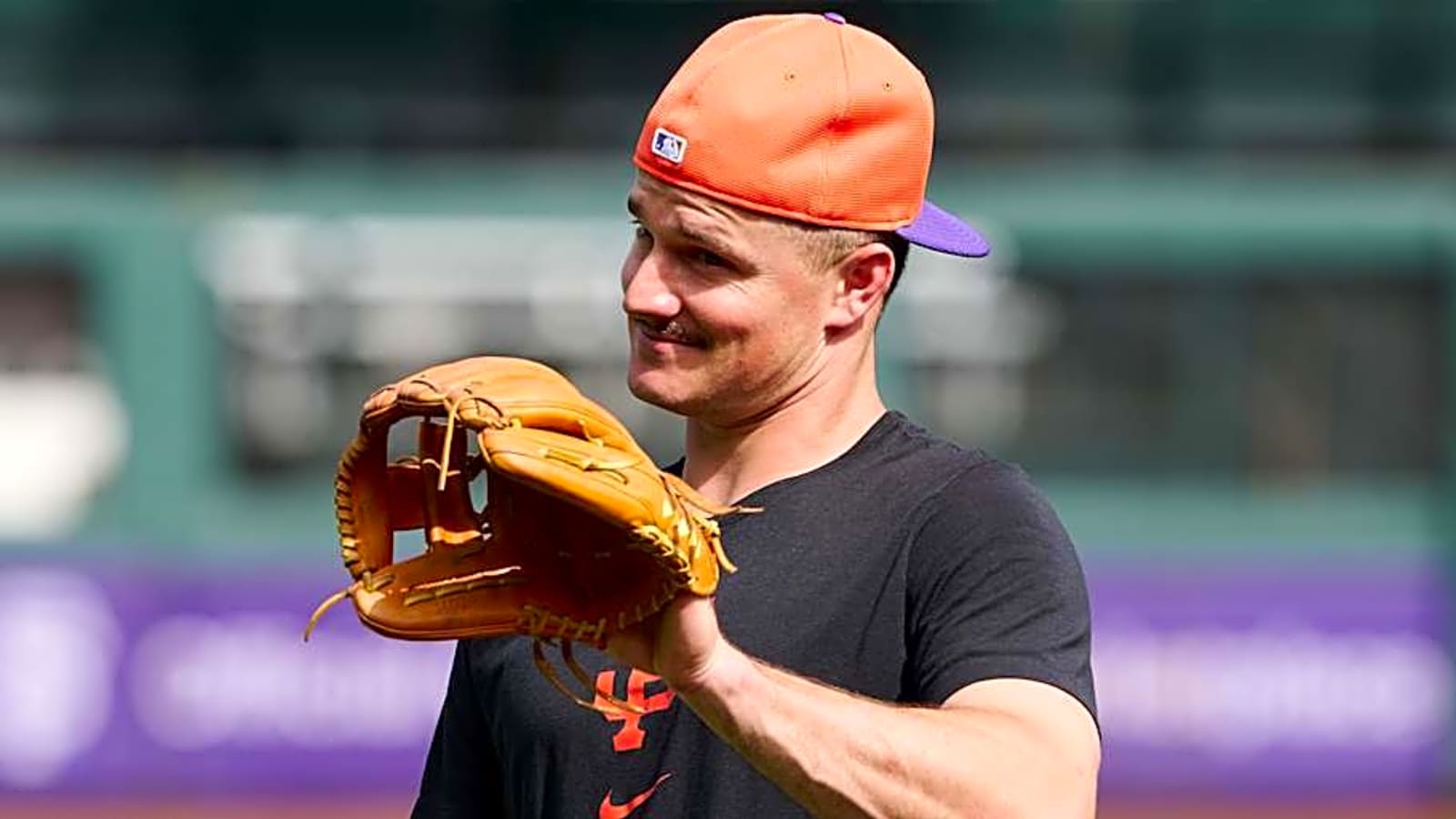 Giants Playoff Hopes Delivered Final Blow With Matt Chapman Injury