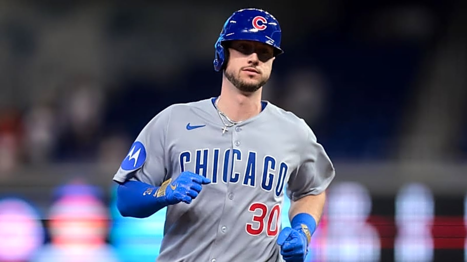 Chicago Cubs Do Something Offensively They Haven't Done in 127 Years of History