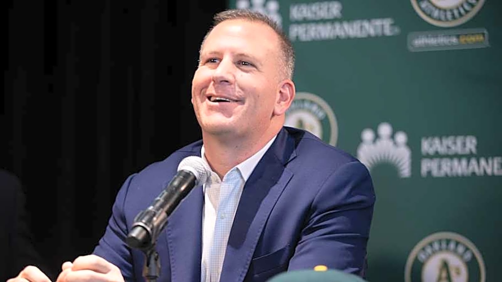 A&#39;s GM Assures Fans the Mason Miller Trade is Not Like Old Times
