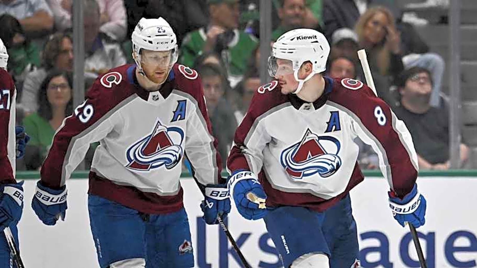 Ted Lindsay Award Finalists Revealed by NHLPA