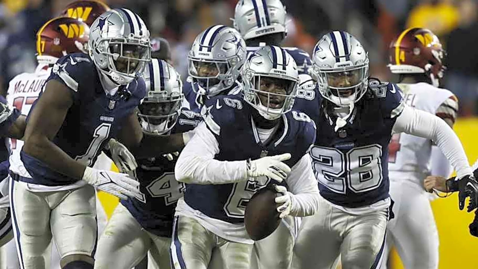 Cowboys&#39; defensive starter could be surprise training camp roster cut