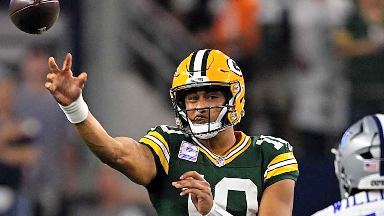 Packers Bye Week Report Card: Grades Through First Quarter of Season