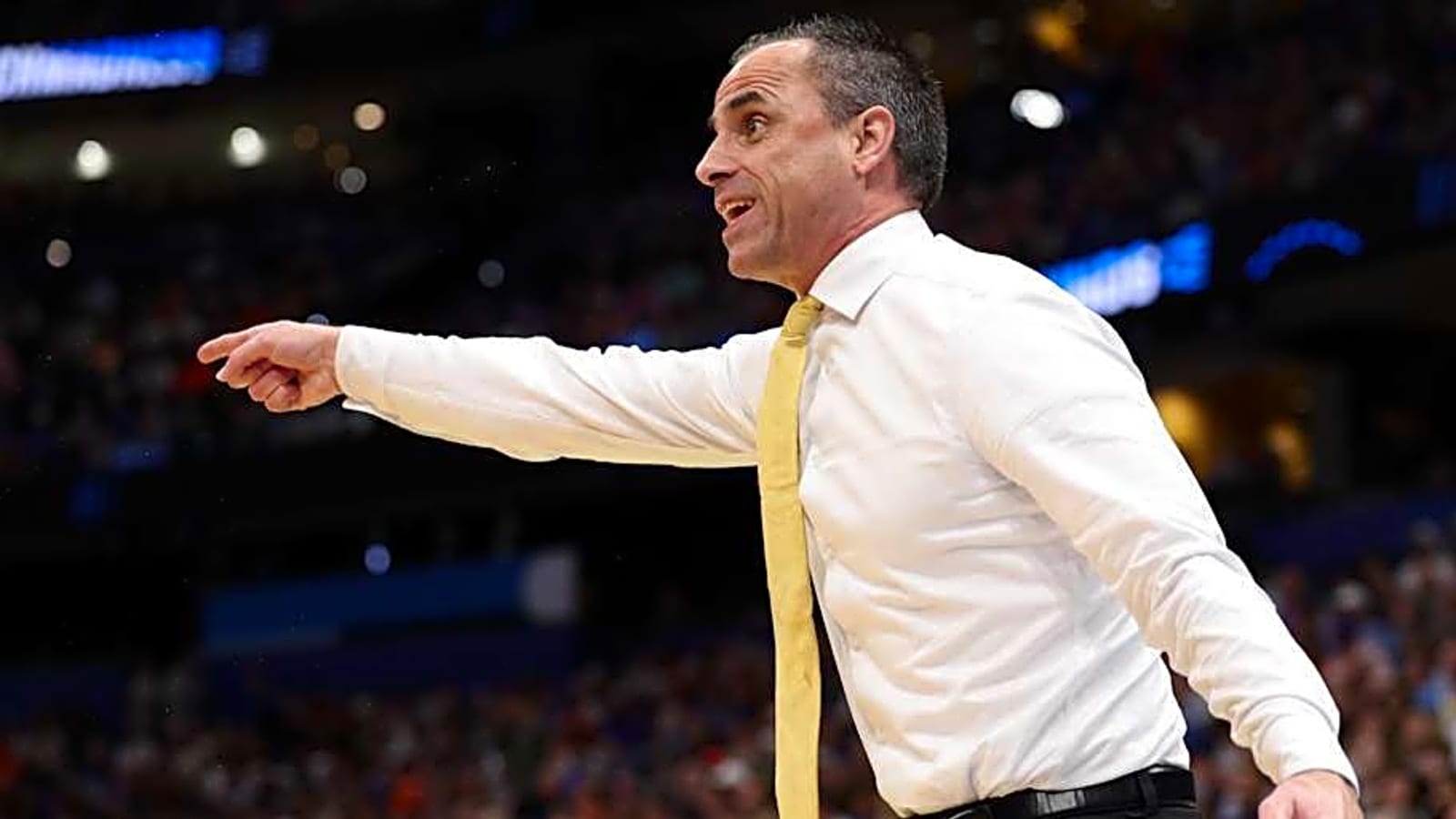 Why Iowa Basketball is Poised to Prove Joe Lunardi's Early 2027 Bracketology Wrong