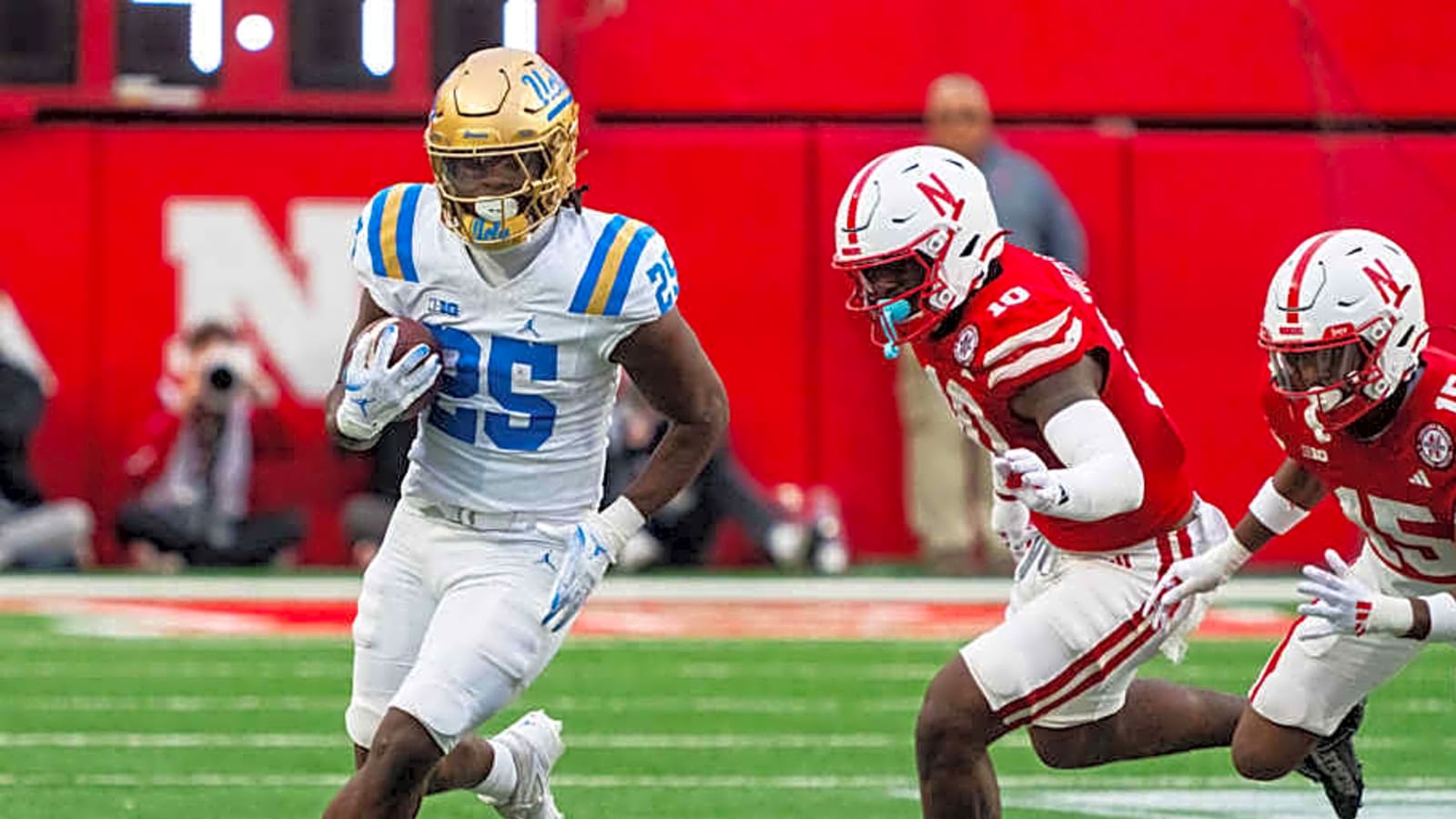 Ranking UCLA&#39;s Most Important Games: No. 4