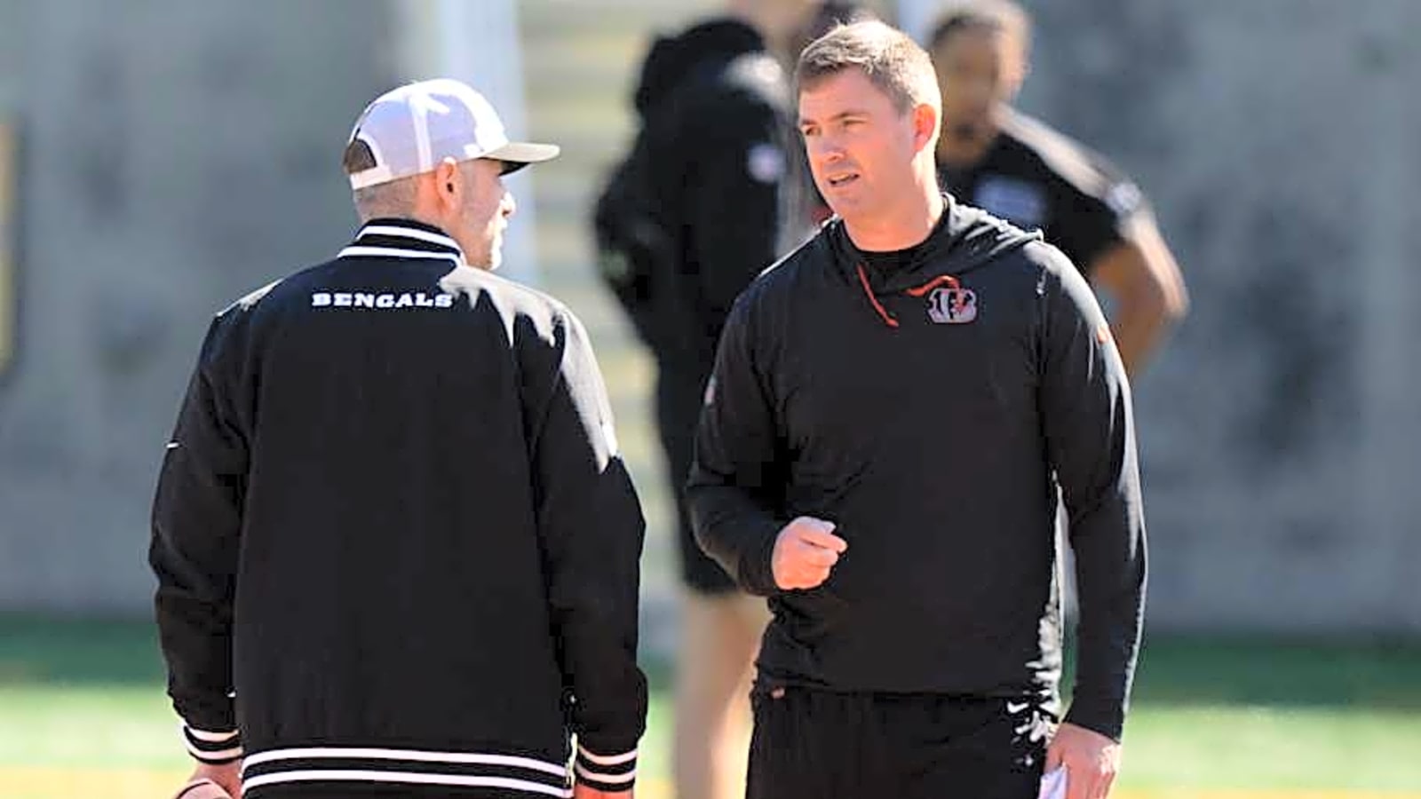 CBS Sports Picks Out Cincinnati Bengals Biggest Red Flag Entering 2025 NFL Season