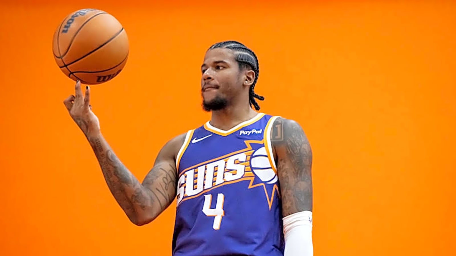 Suns Reveal Jalen Green's Final Status vs Clippers