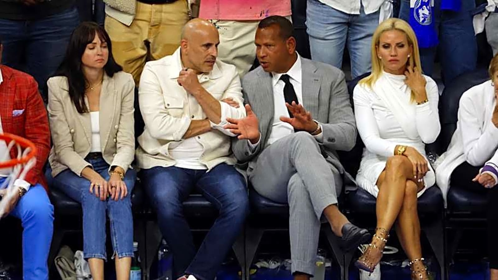 Reports: Timberwolves layoffs hit 40 employees, including respected PR leader