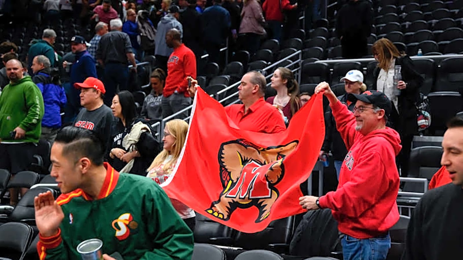 Maryland basketball drops in preseason ranking despite landing 5-star recruit