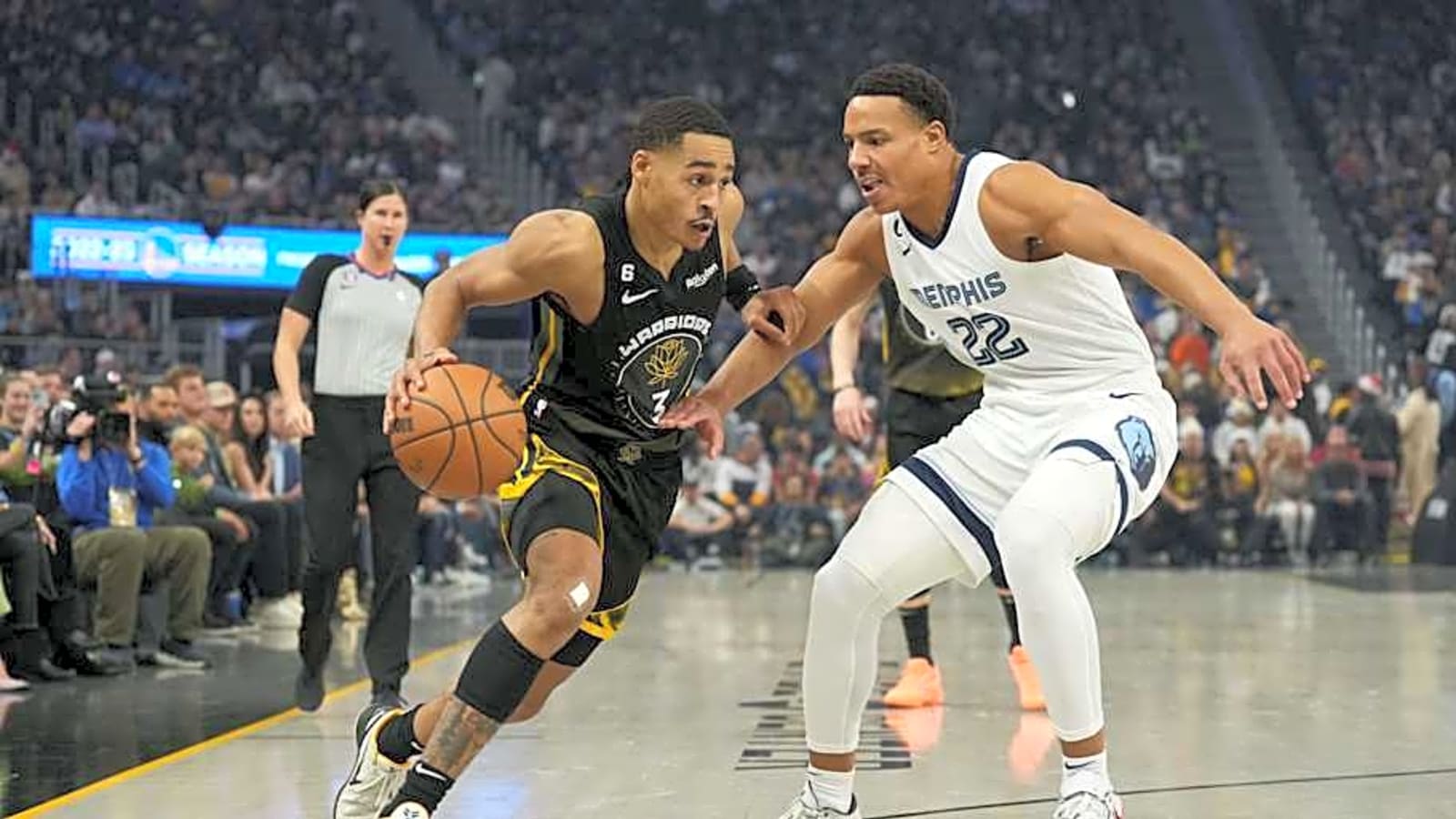 Blockbuster Trade Curtails Wizards Rumors