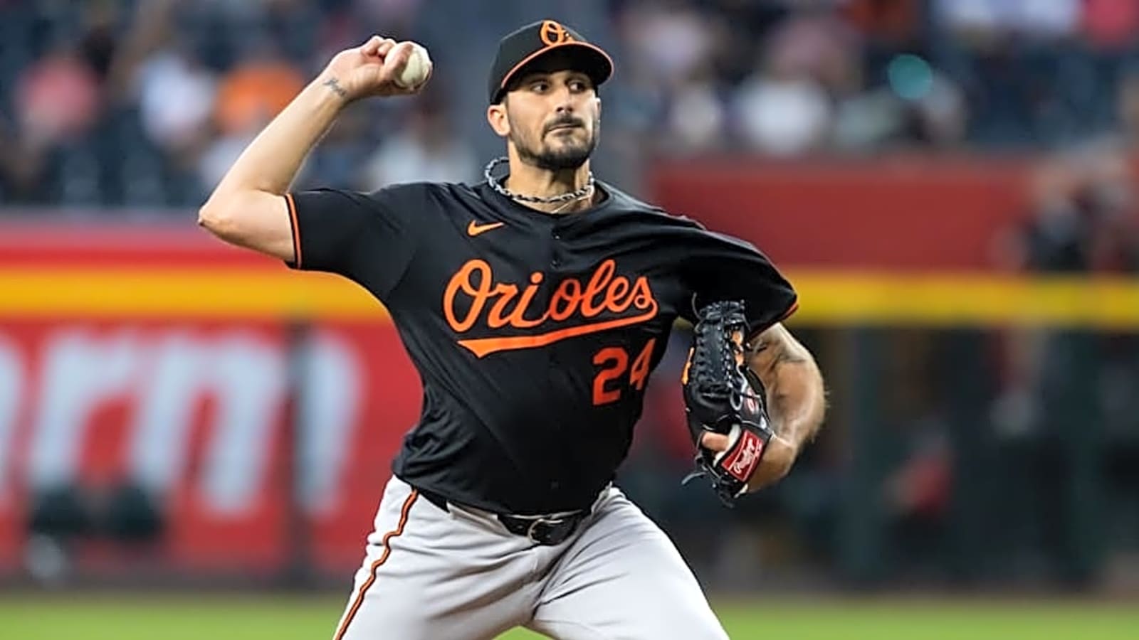 MLB Insider Lists Three Baltimore Orioles Stars As Trade Pieces If Struggles Continue