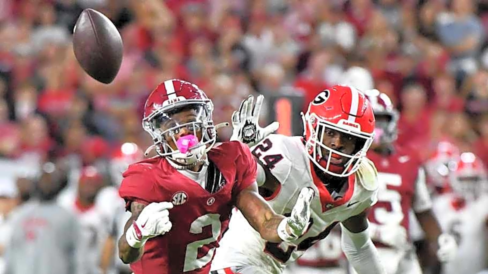 Games to Watch with Florida Gators on a Bye