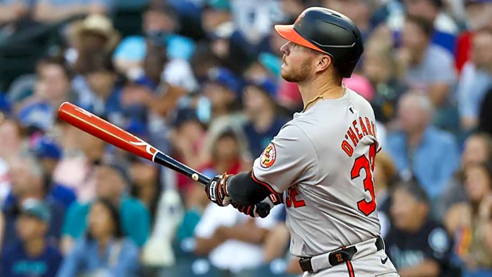 Orioles Slugger Listed As Possible Mariners Trade Target by Former MLB Executive
