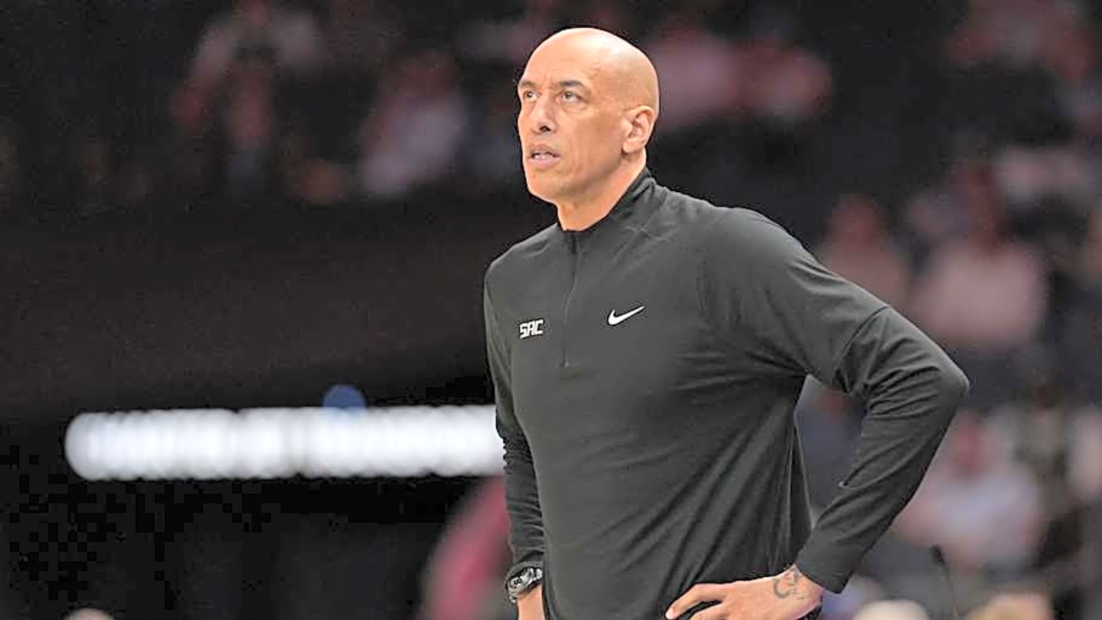  Kings Hire Doug Christie as New Head Coach