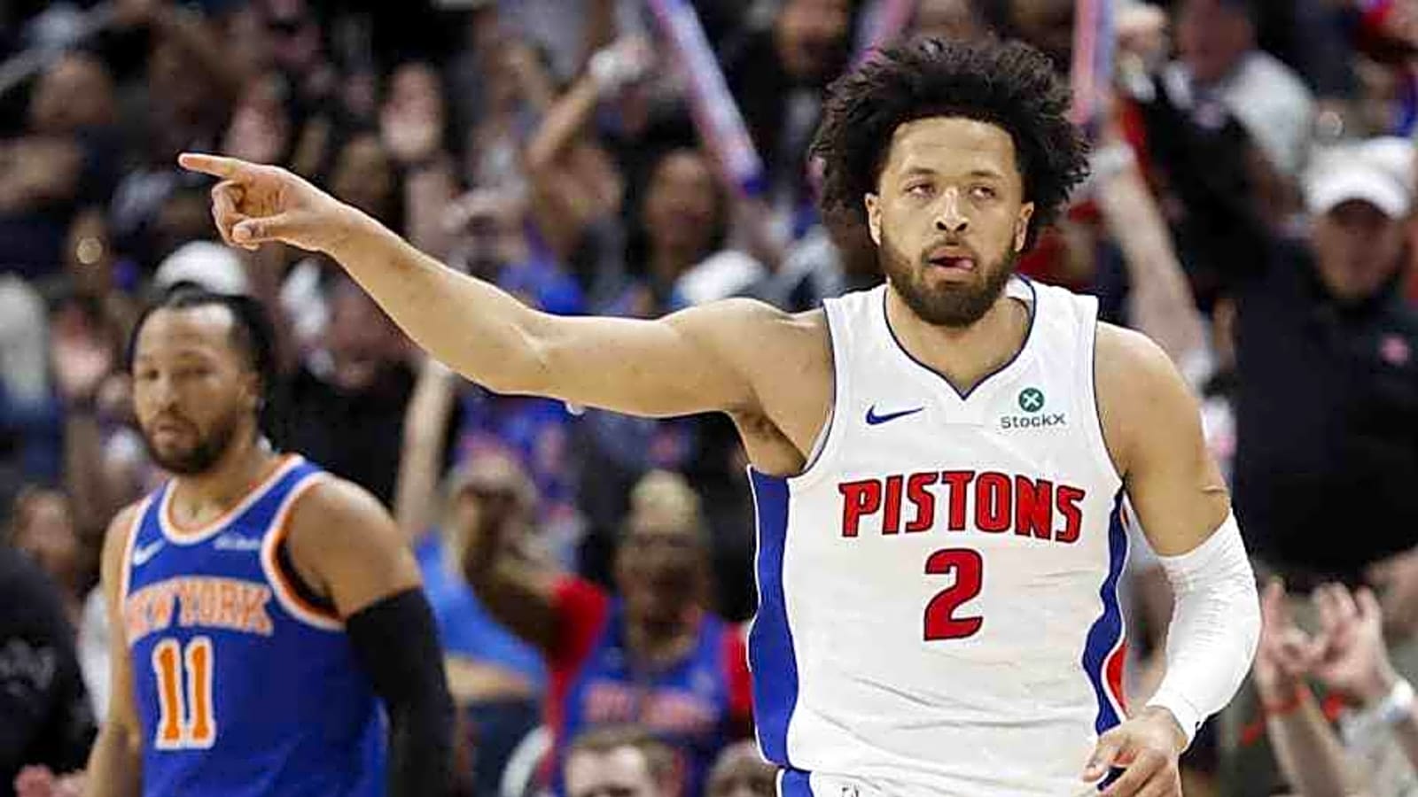 Multiple Draft Prospects Call Cade Cunningham NBA’s Most Underrated