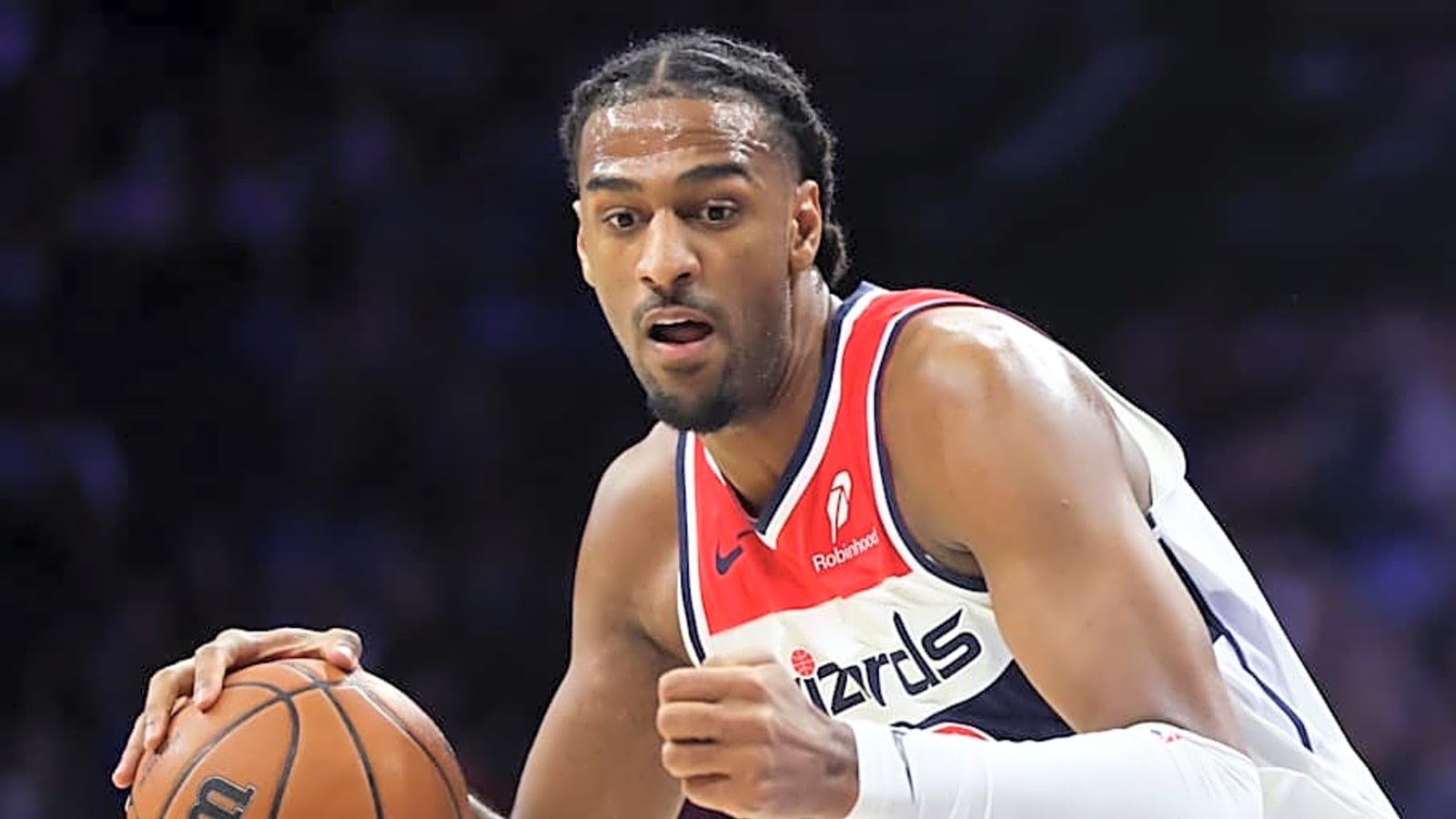 Wizards Have Three Possible Franchise Cornerstones